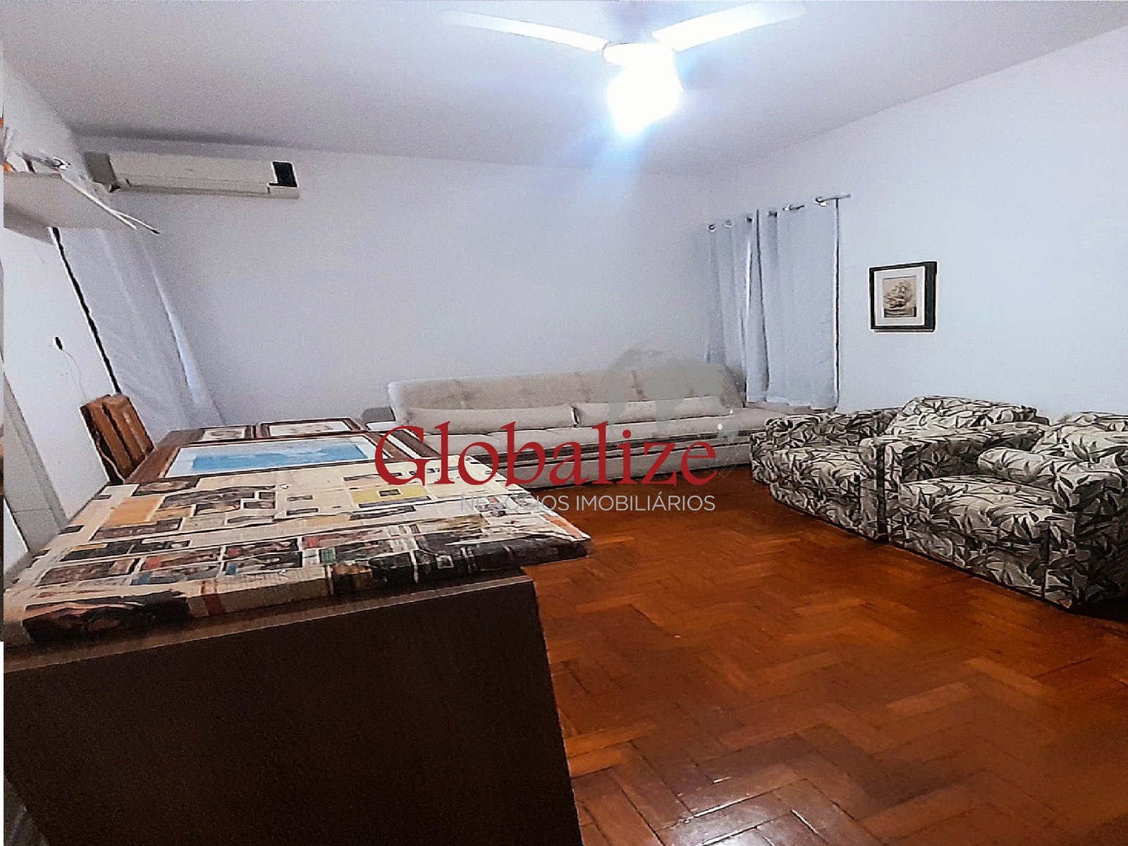 Apartamento, 1 quarto, 55 m² - Foto 2