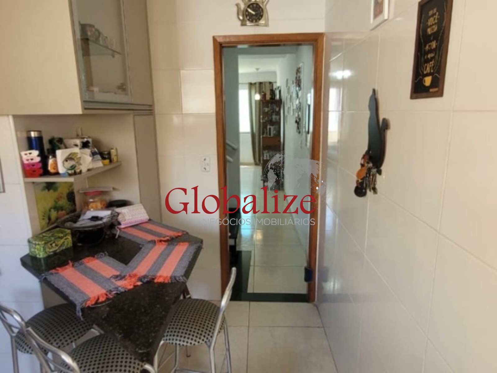 Sobrado, 3 quartos, 112 m² - Foto 6