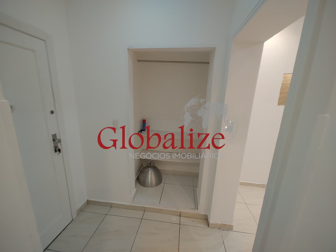 Apartamento, 1 quarto, 56 m² - Foto 11