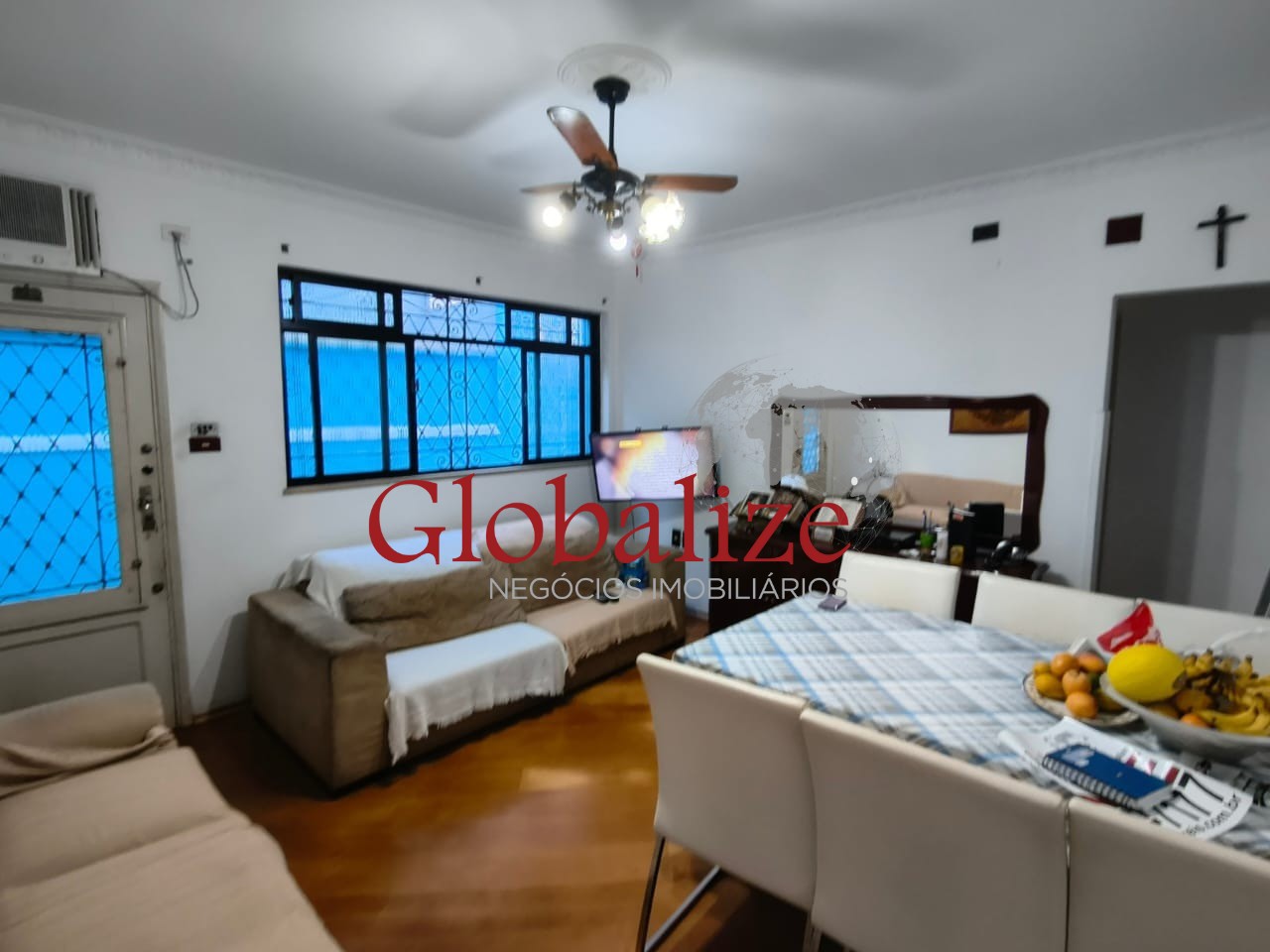 Apartamento, 3 quartos, 85 m² - Foto 1