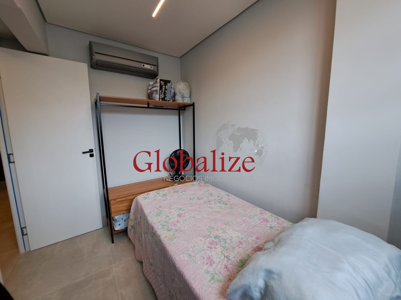 Apartamento, 2 quartos, 35 m² - Foto 17