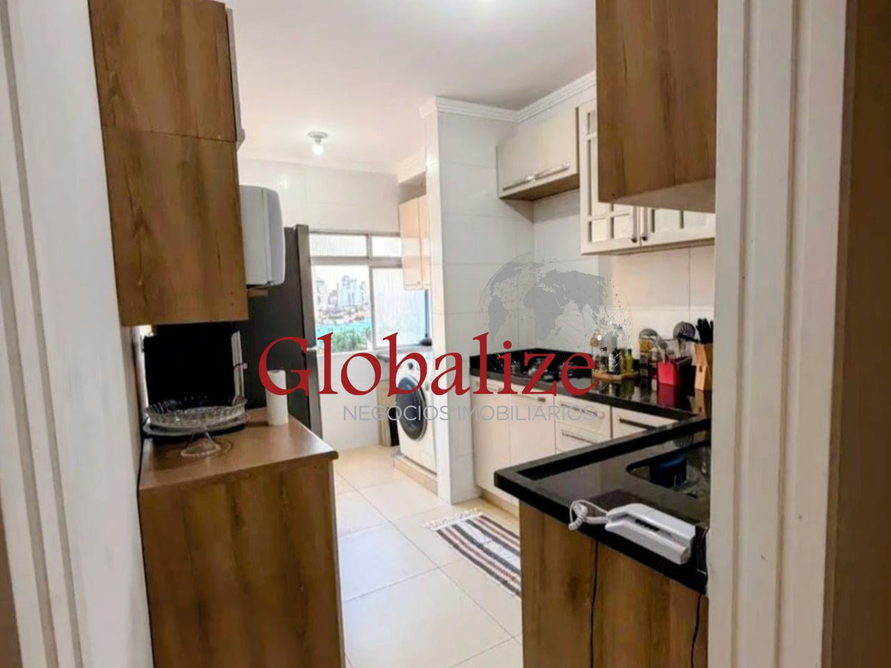 Apartamento, 2 quartos, 60 m² - Foto 5