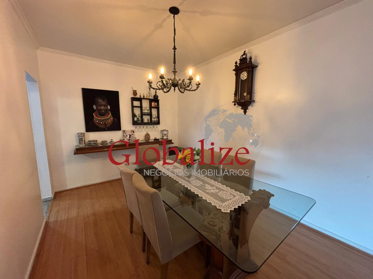 Apartamento, 4 quartos, 175 m² - Foto 5