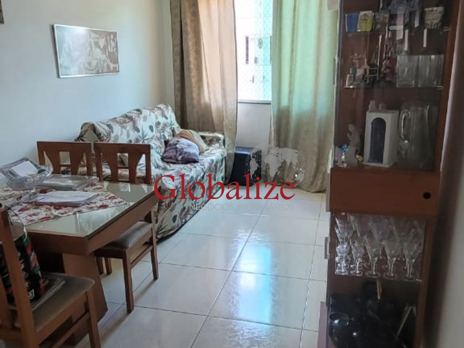 Sobrado, 3 quartos, 112 m² - Foto 2