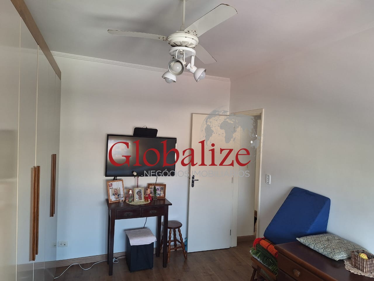 Apartamento, 2 quartos, 125 m² - Foto 8