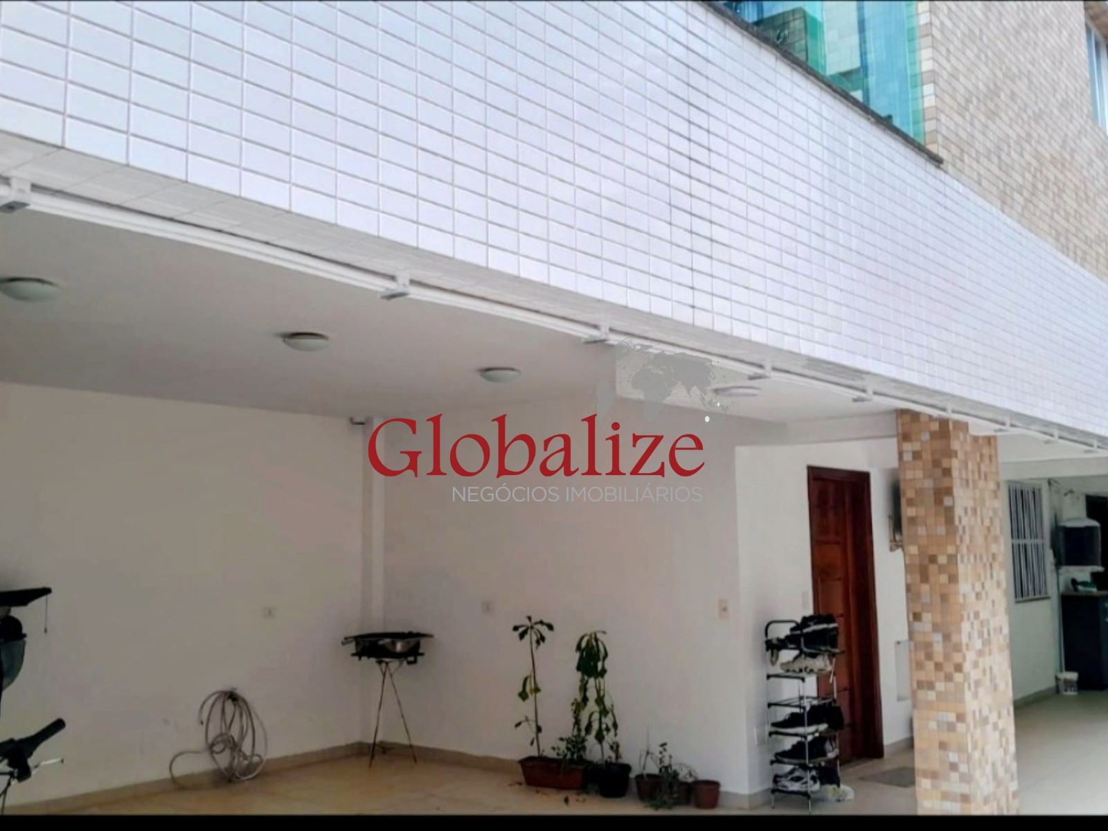 Sobrado, 3 quartos, 116 m² - Foto 19