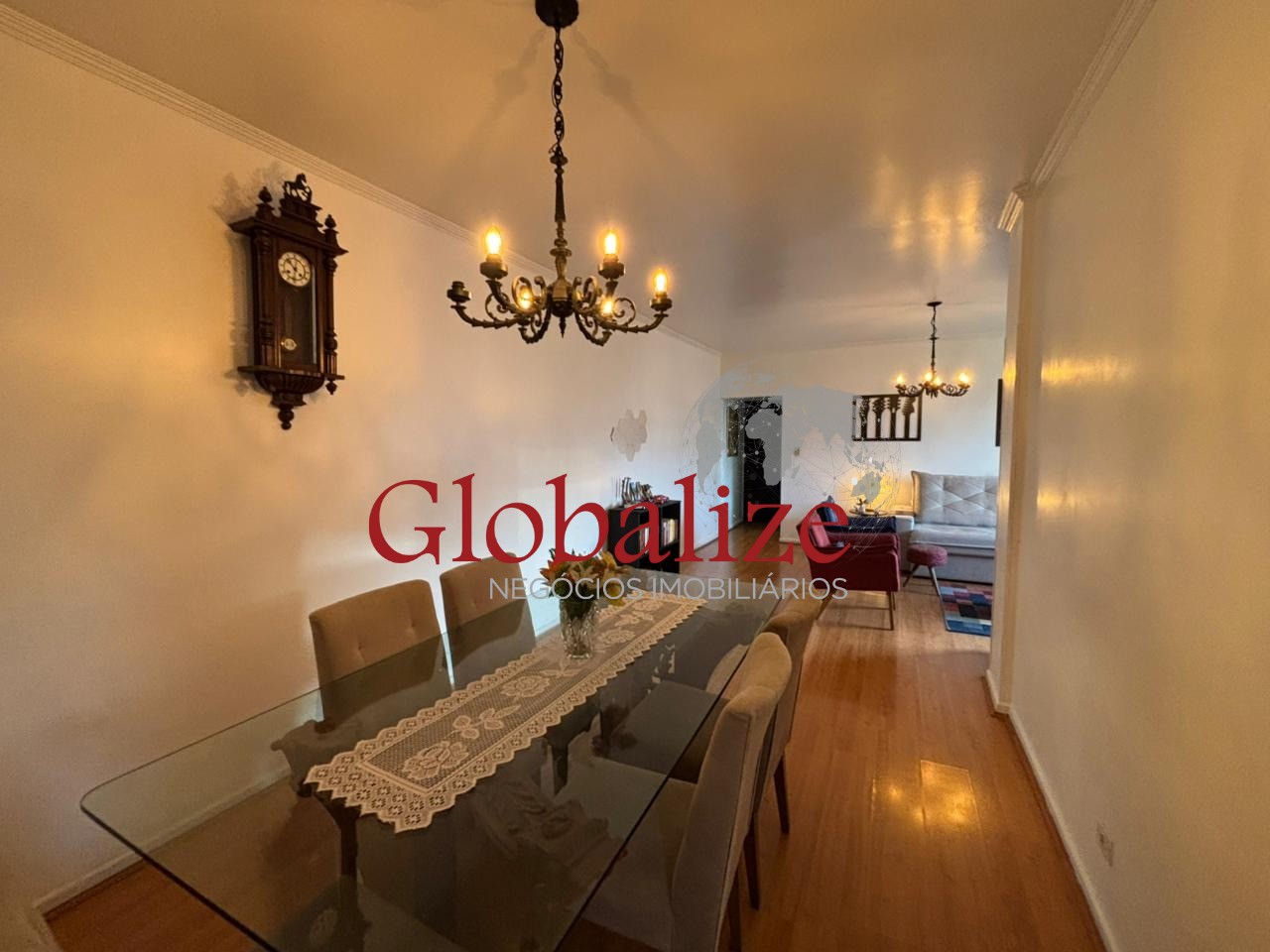 Apartamento, 4 quartos, 175 m² - Foto 4
