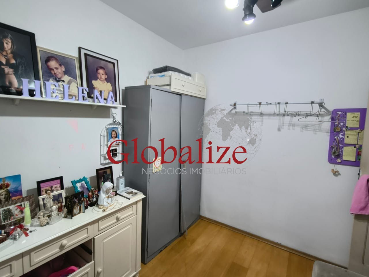 Apartamento, 3 quartos, 85 m² - Foto 6