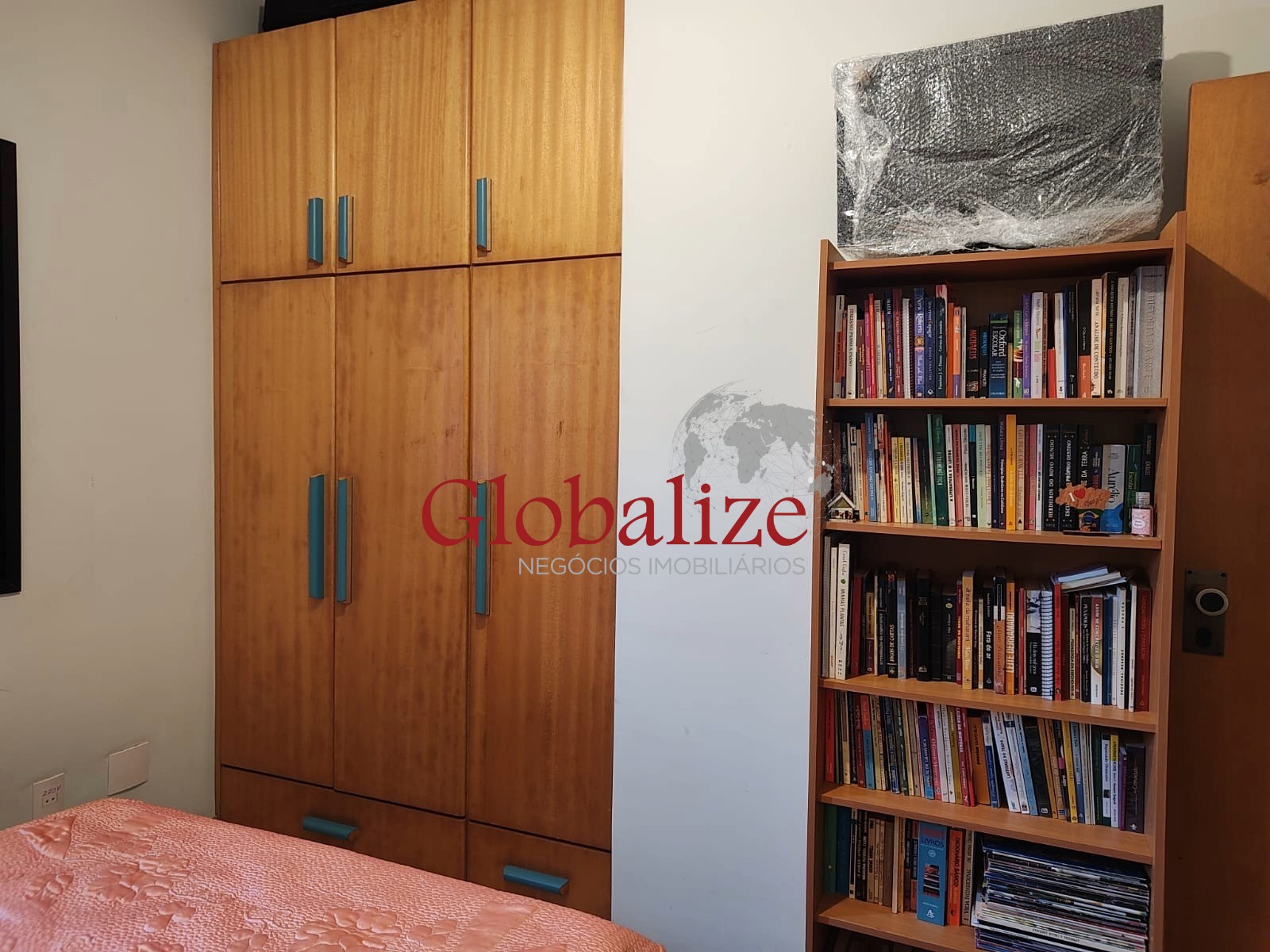 Apartamento, 3 quartos, 150 m² - Foto 26