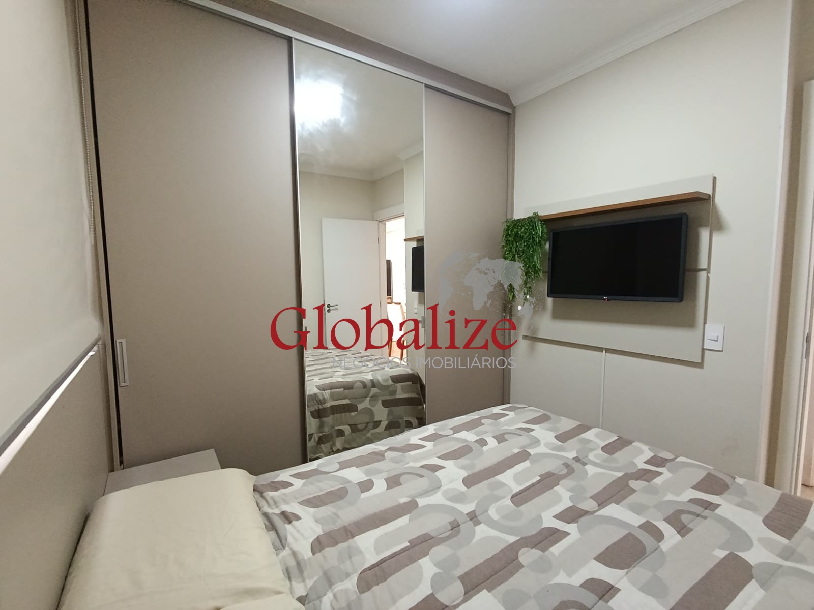 Apartamento, 2 quartos, 40 m² - Foto 9