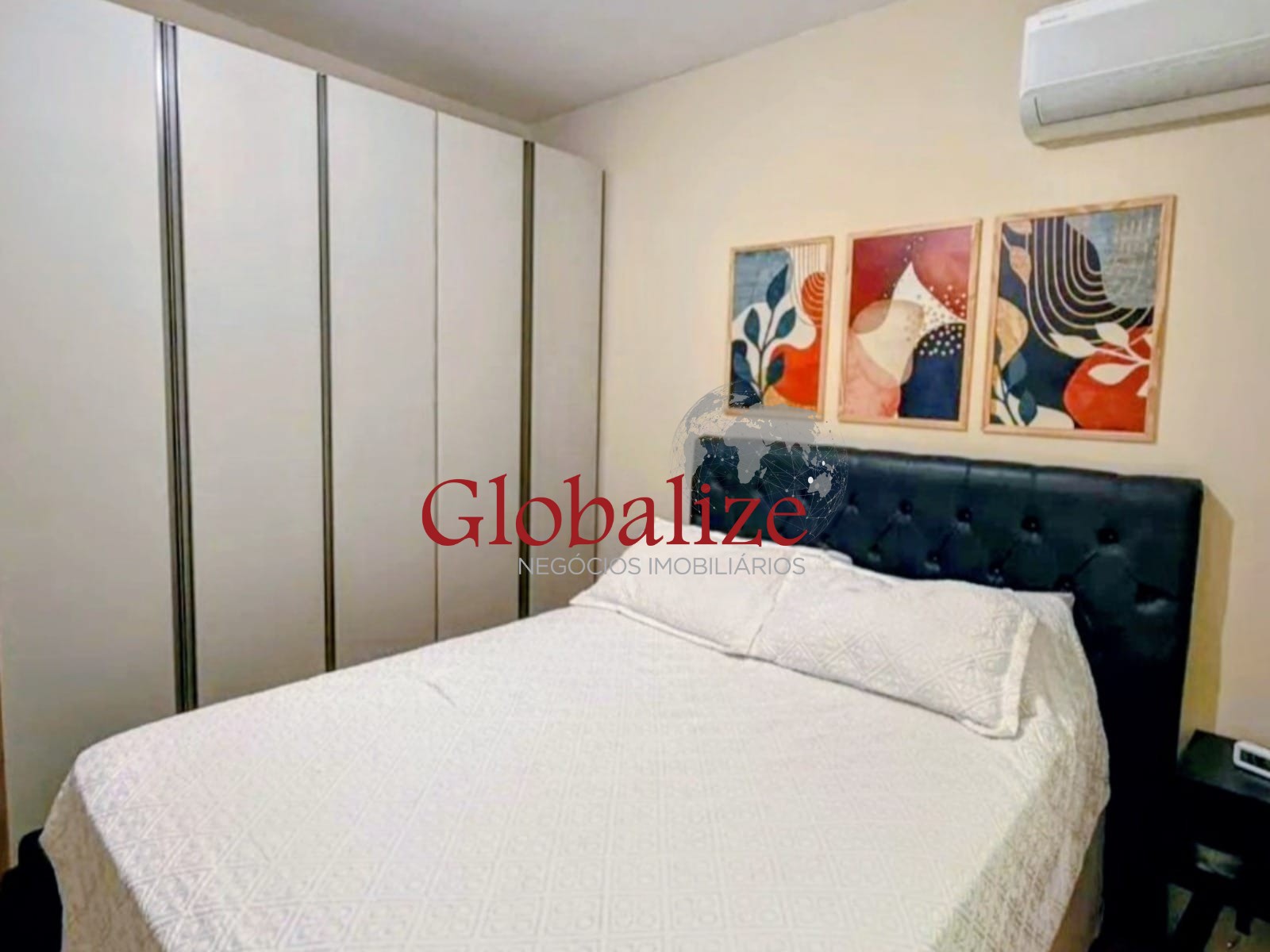 Apartamento, 2 quartos, 60 m² - Foto 11