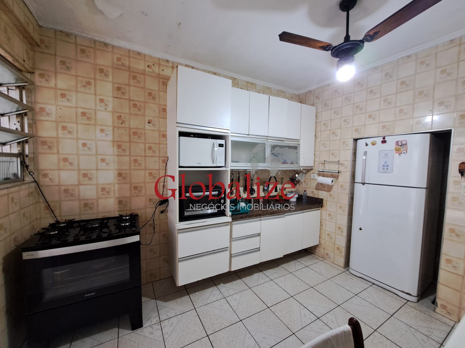 Sobrado, 2 quartos, 72 m² - Foto 6