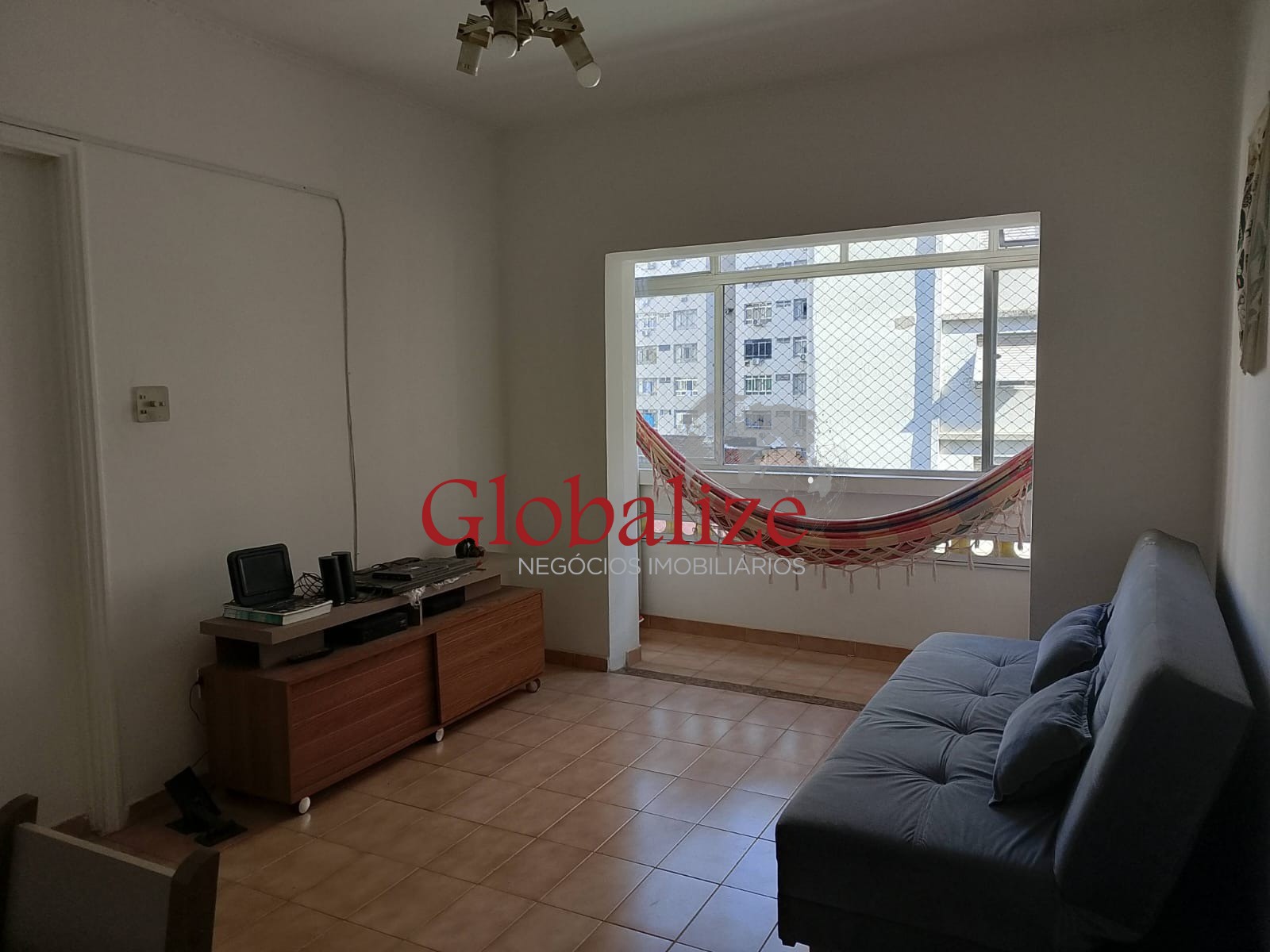 Apartamento, 1 quarto, 47 m² - Foto 5