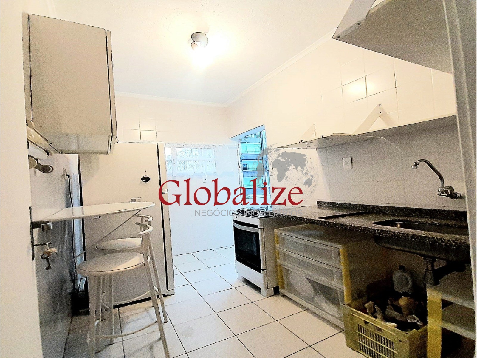 Apartamento, 1 quarto, 55 m² - Foto 8