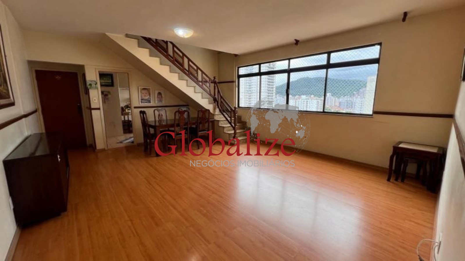 Cobertura, 3 quartos, 271 m² - Foto 2