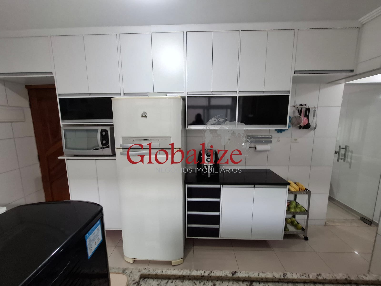 Apartamento, 2 quartos, 87 m² - Foto 6