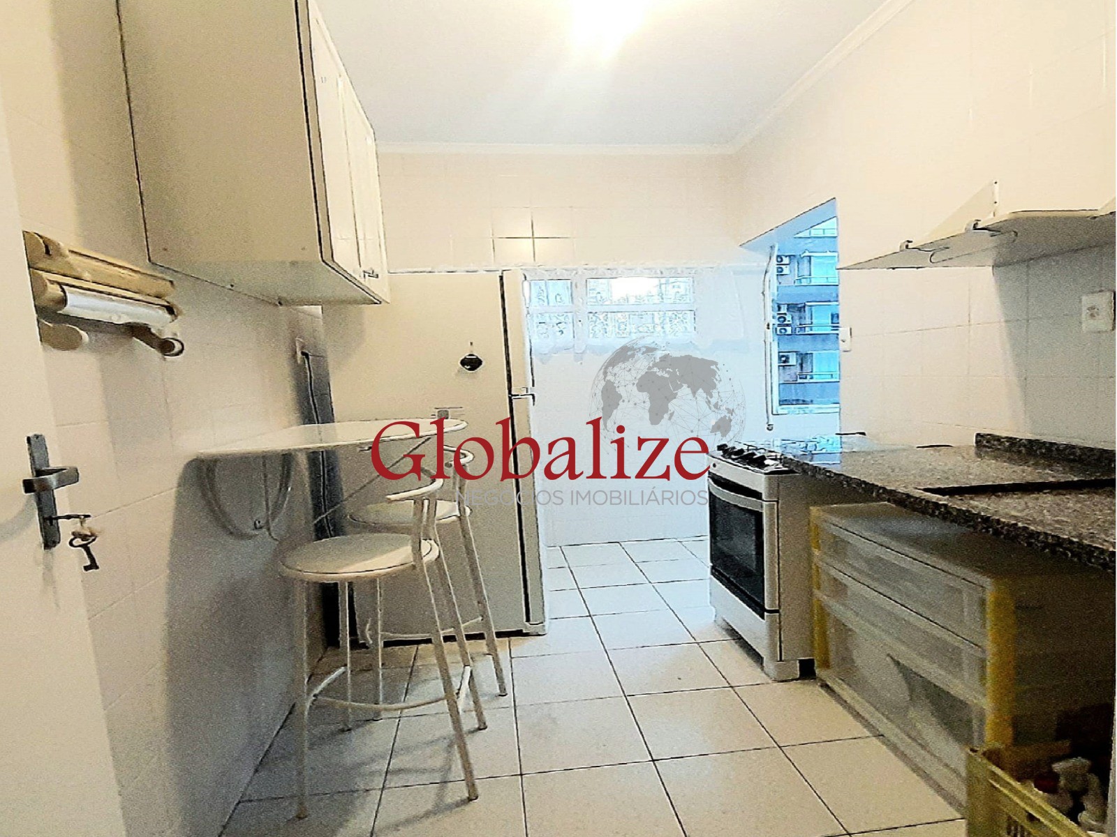 Apartamento, 1 quarto, 55 m² - Foto 9