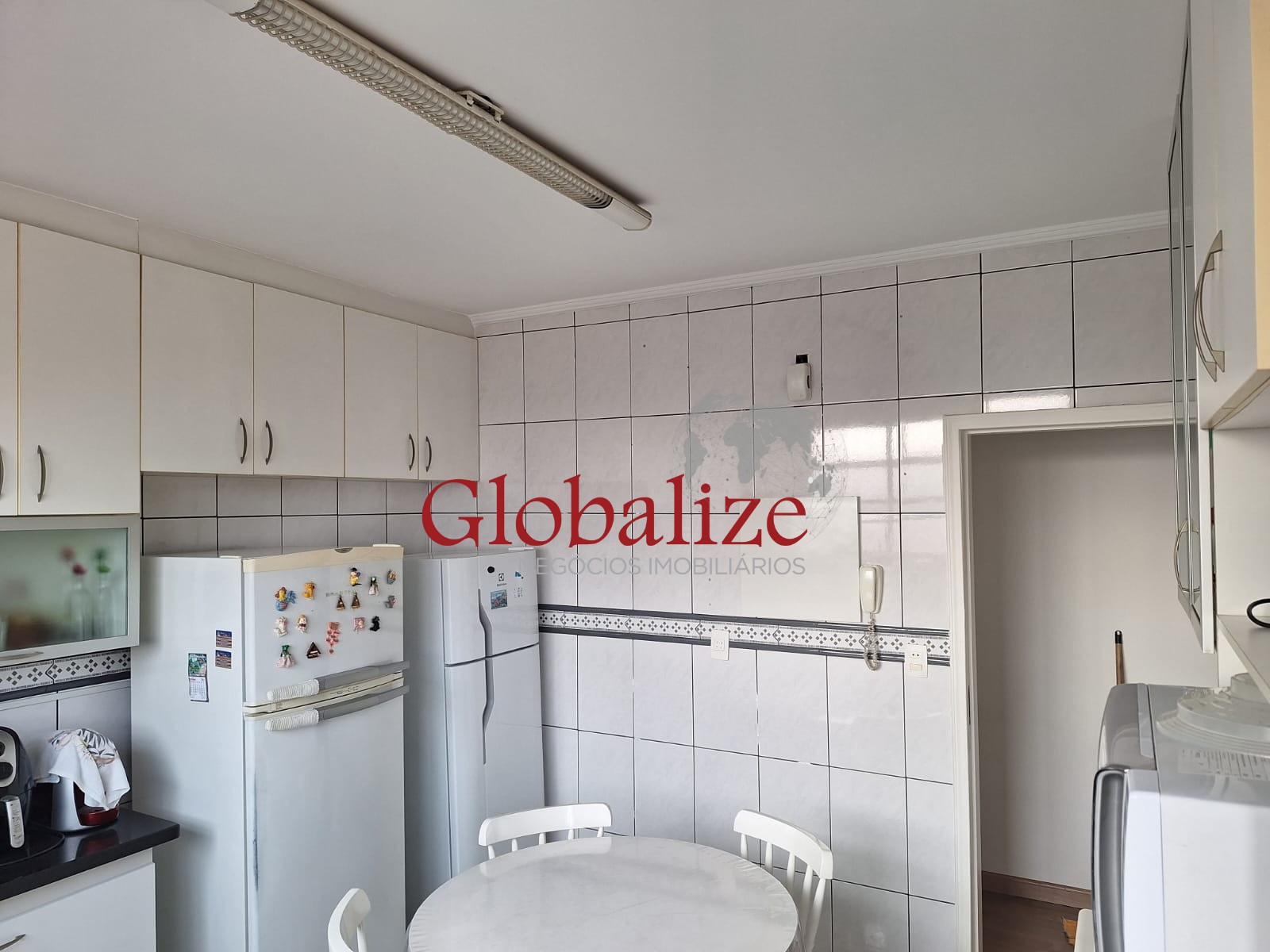 Apartamento, 2 quartos, 125 m² - Foto 3