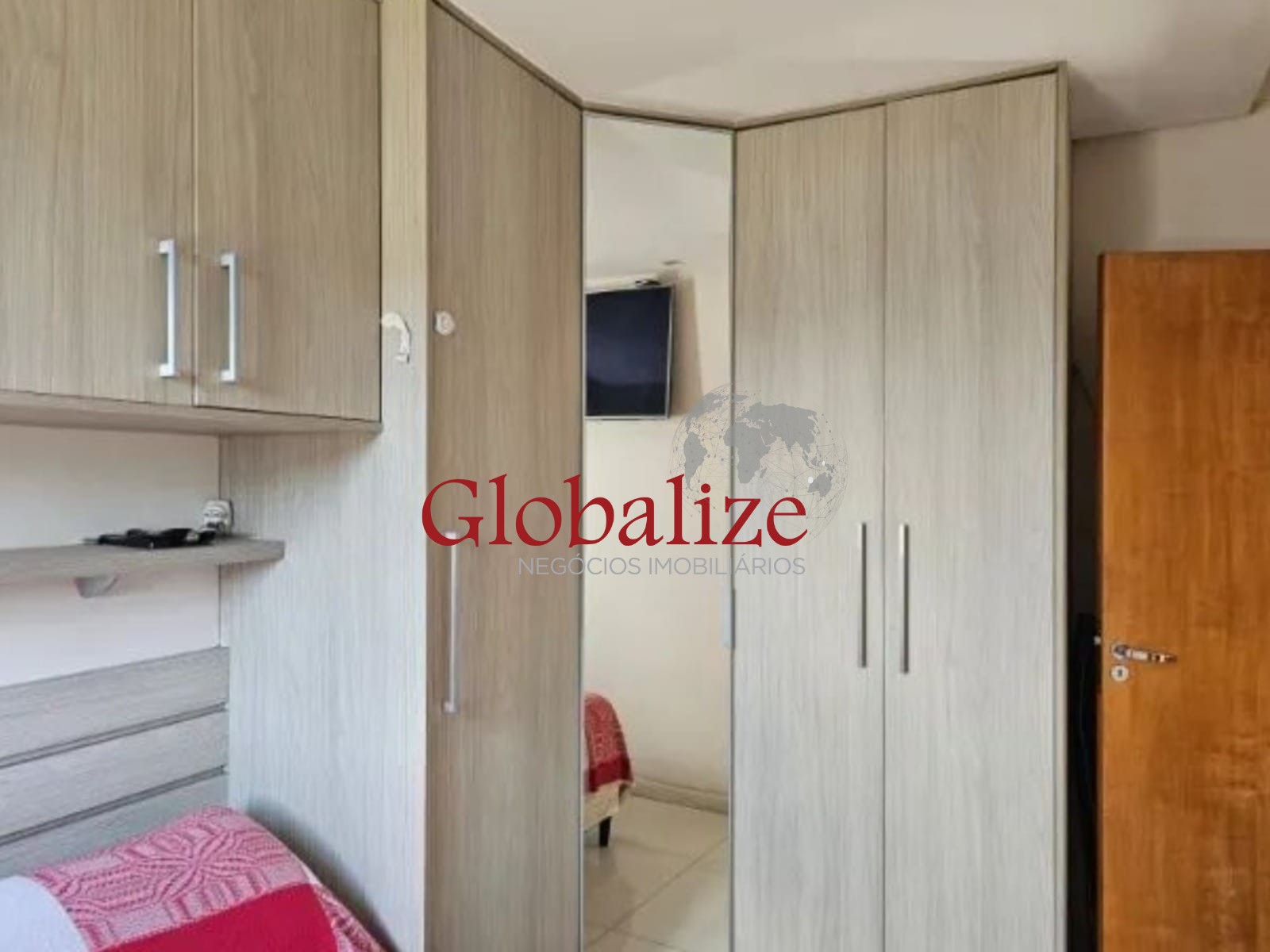Apartamento, 2 quartos, 72 m² - Foto 9