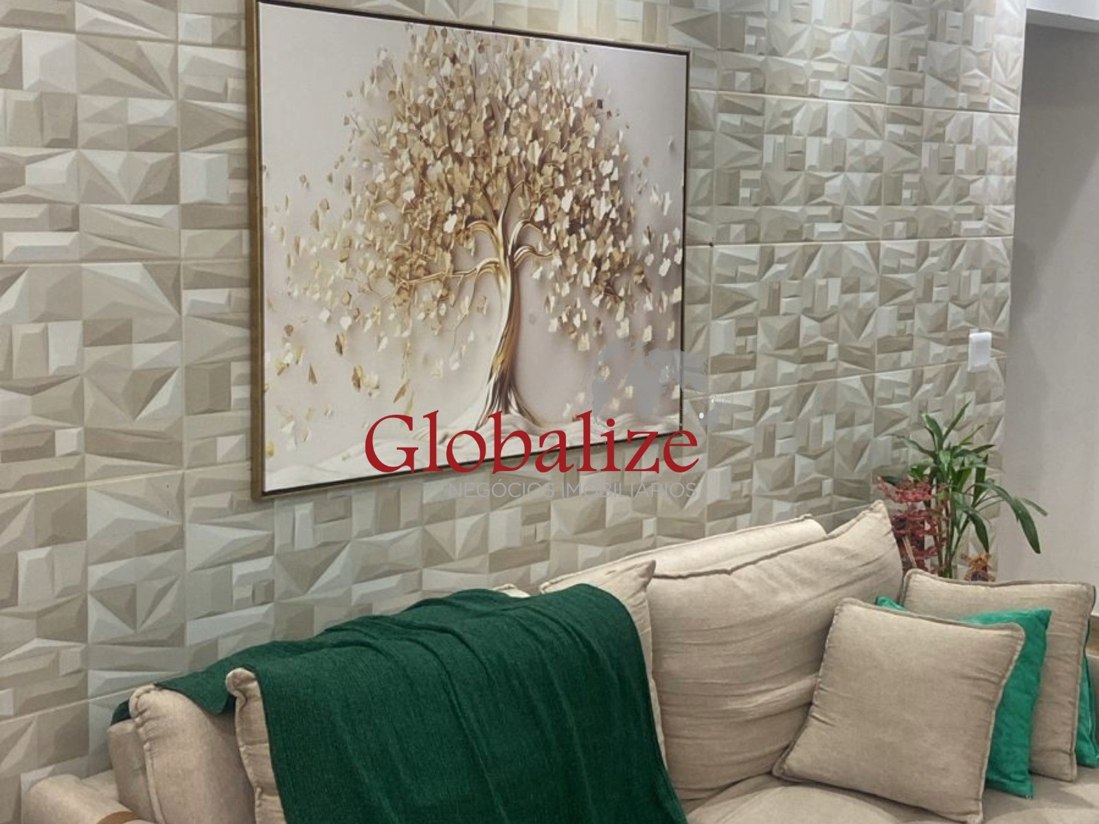 Apartamento, 2 quartos, 100 m² - Foto 4