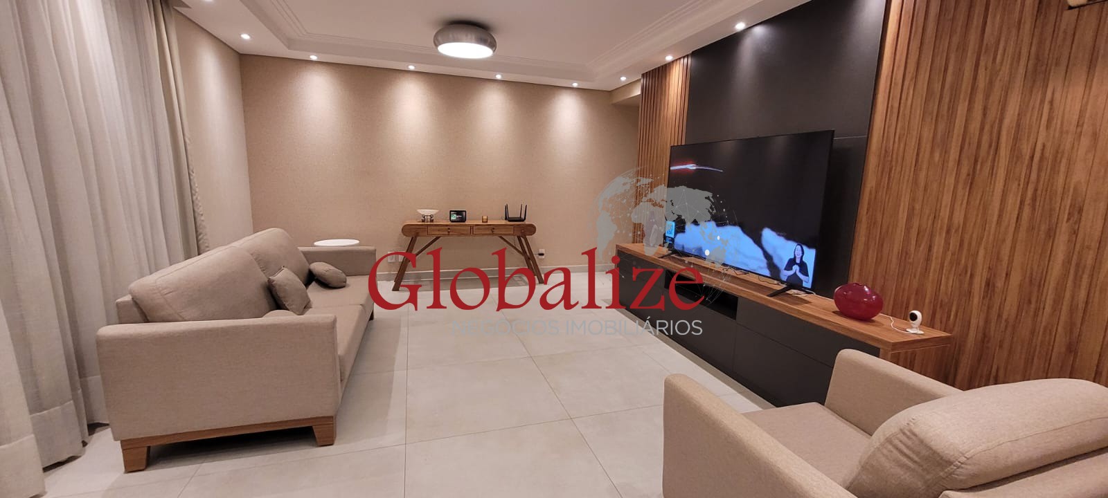 Apartamento, 3 quartos, 103 m² - Foto 4