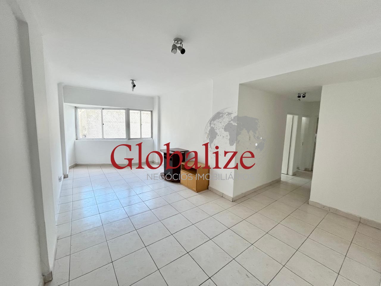 Apartamento, 2 quartos, 90 m² - Foto 2
