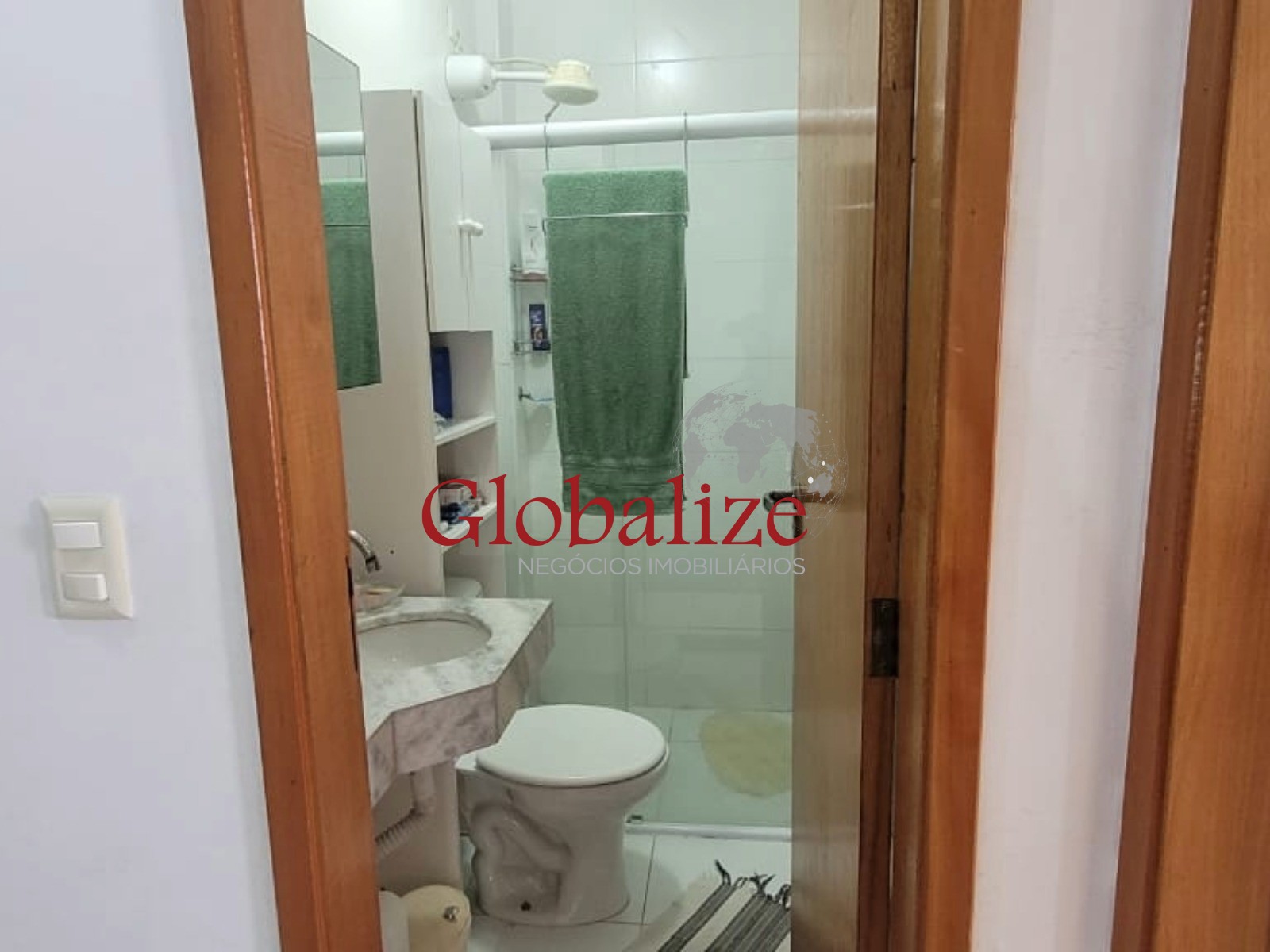 Sobrado, 3 quartos, 112 m² - Foto 12