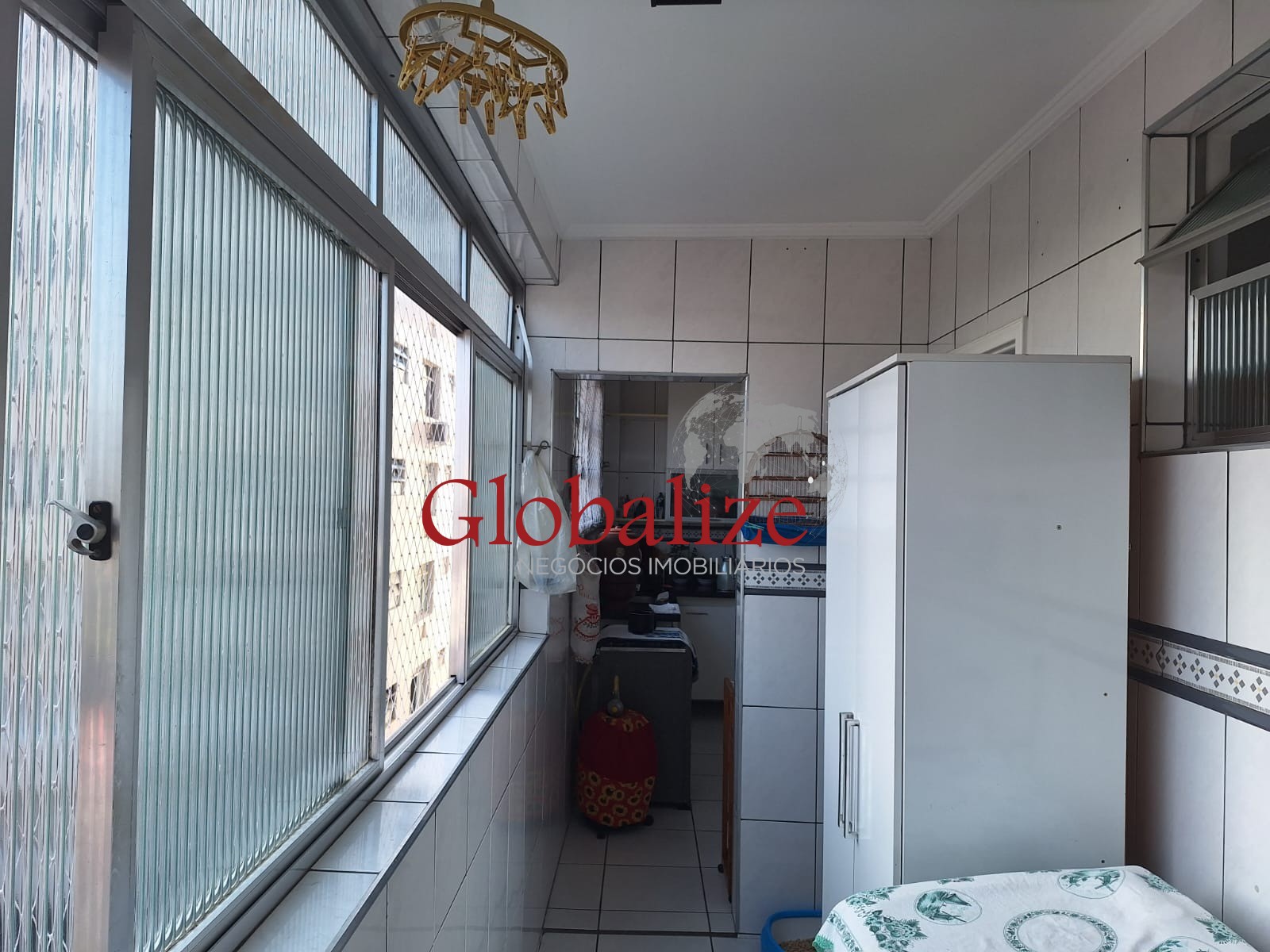 Apartamento, 2 quartos, 125 m² - Foto 16
