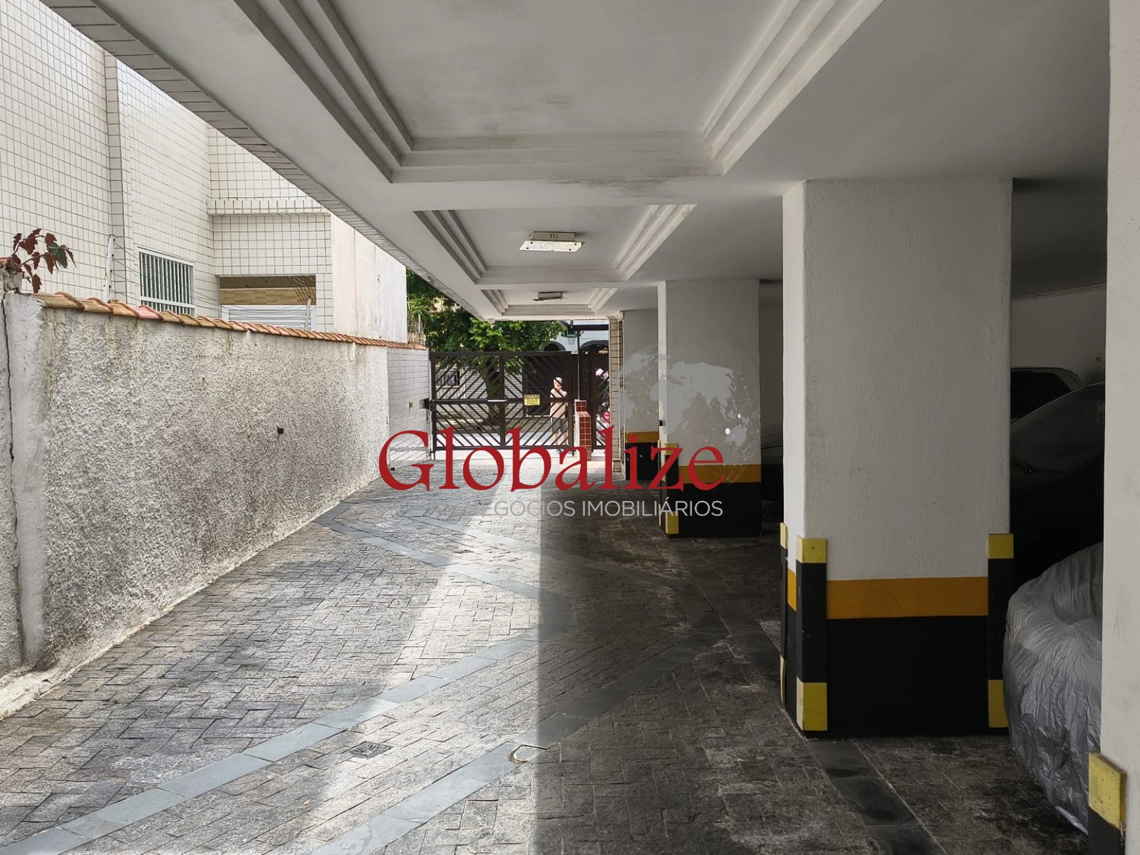 Apartamento, 2 quartos, 80 m² - Foto 21
