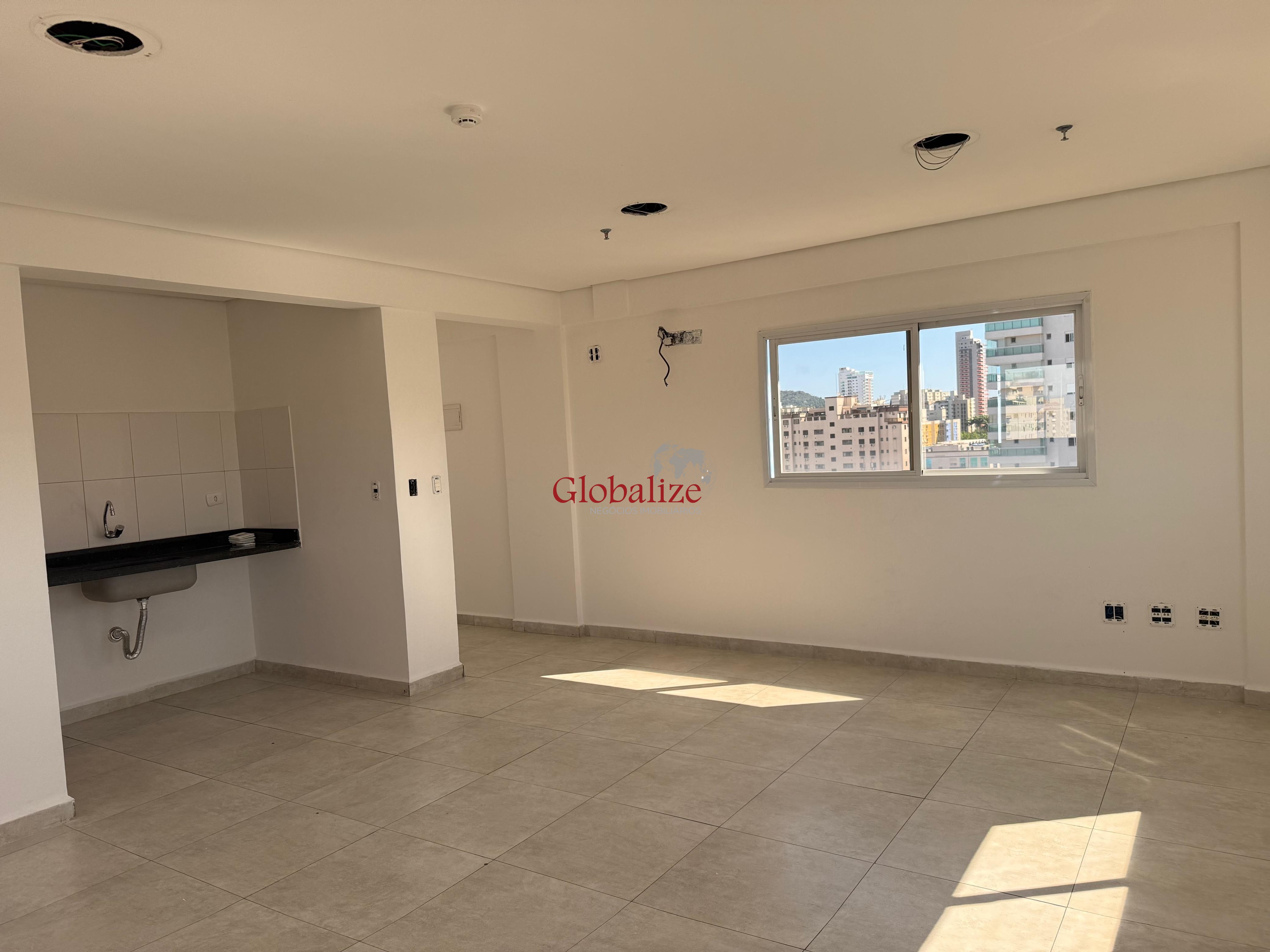 Sala-Conjunto, 54 m² - Foto 9