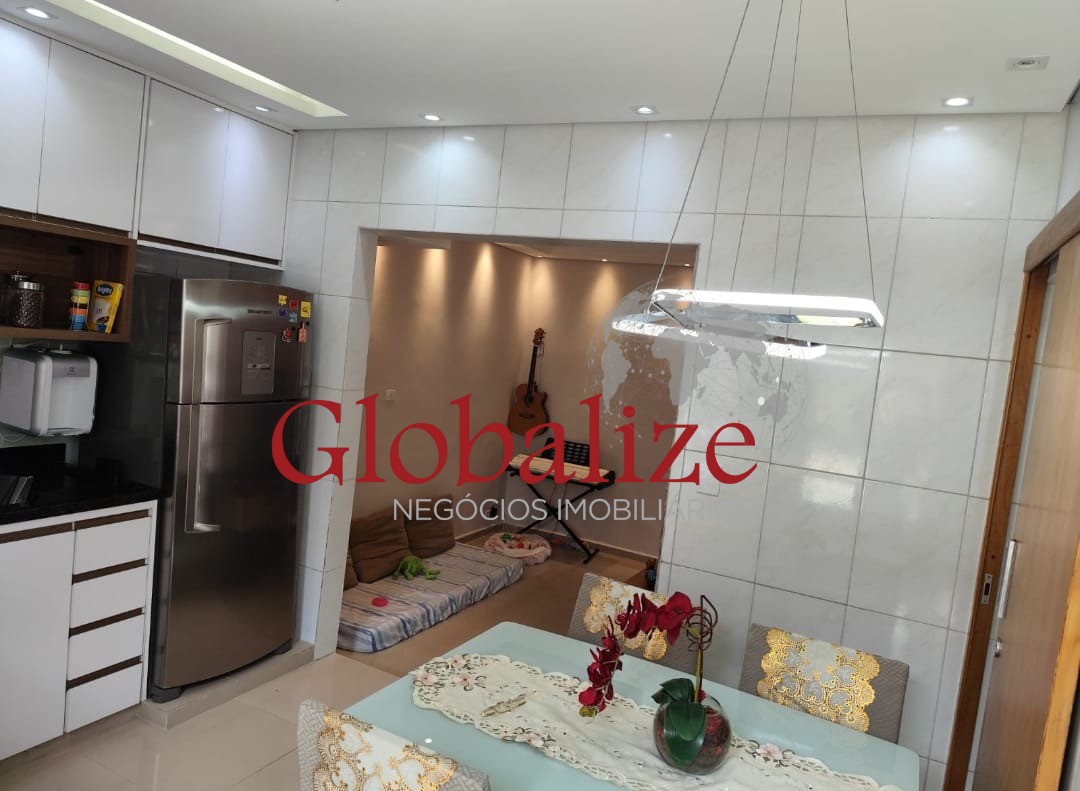 Casa, 4 quartos, 135 m² - Foto 3
