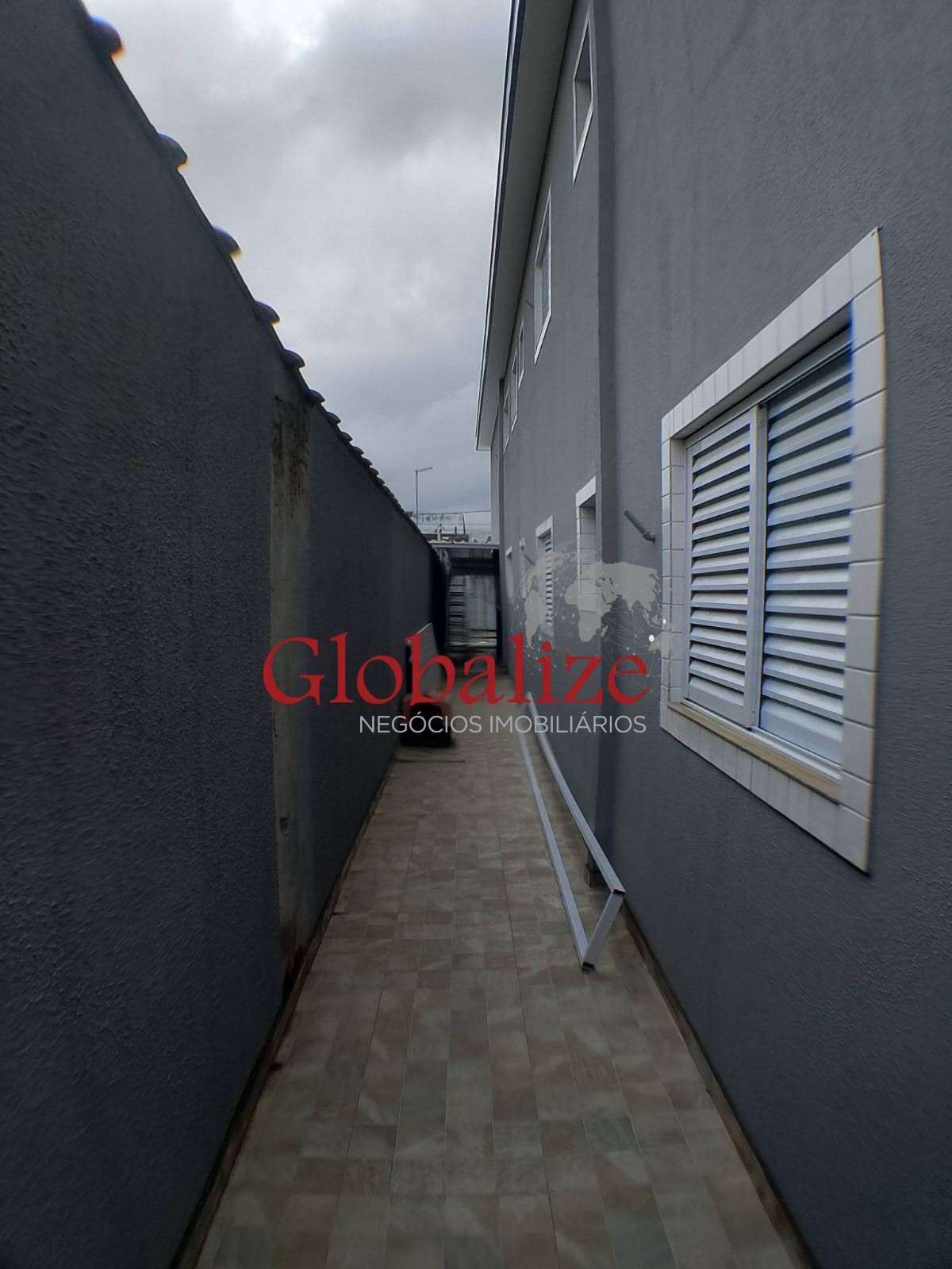 Sobrado, 2 quartos, 70 m² - Foto 20