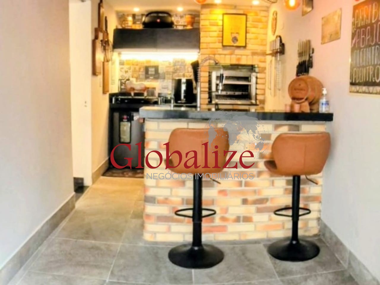 Sobrado, 2 quartos, 156 m² - Foto 13