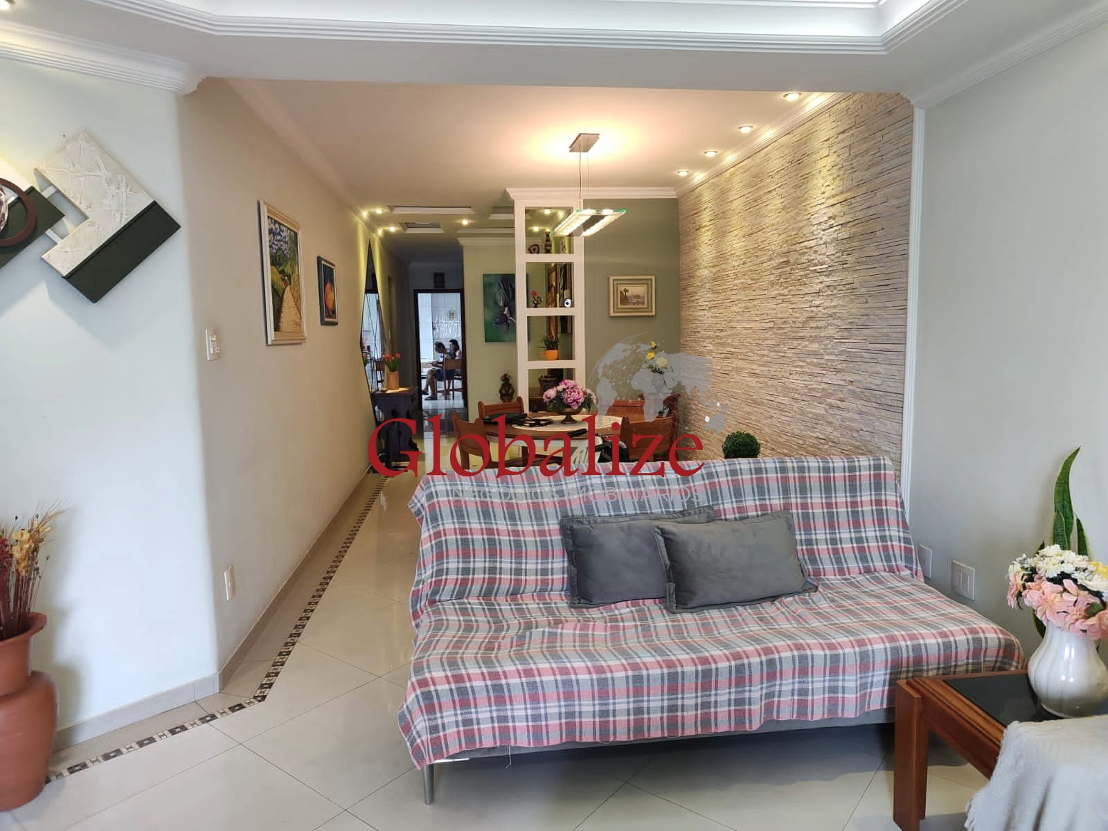 Apartamento, 3 quartos, 150 m² - Foto 8