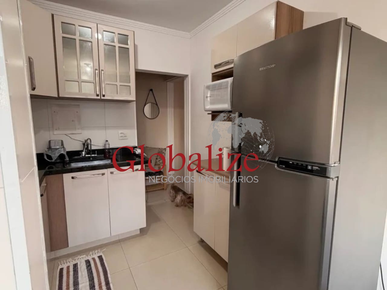 Apartamento, 2 quartos, 60 m² - Foto 4