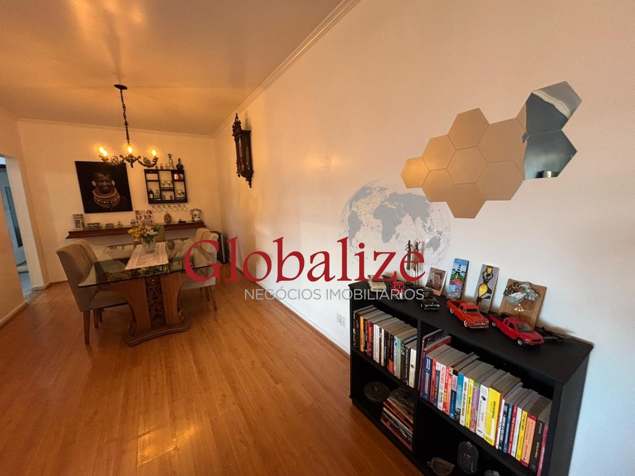Apartamento, 4 quartos, 175 m² - Foto 3