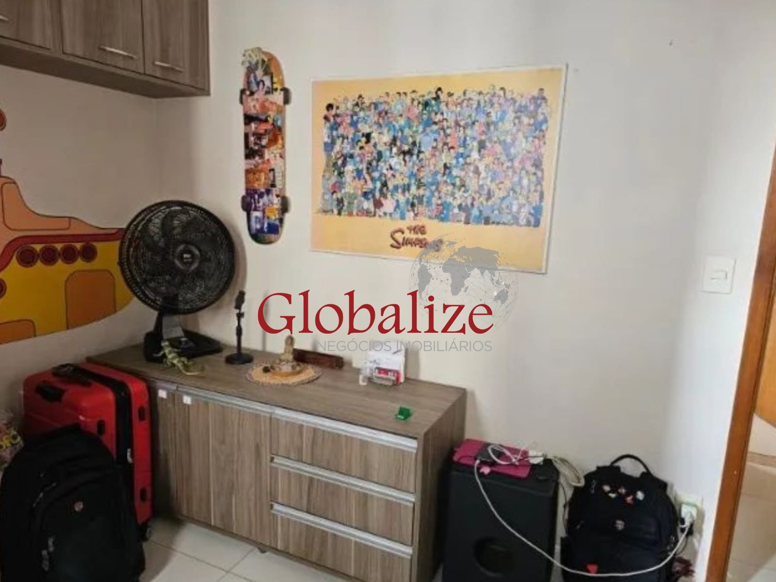 Apartamento, 2 quartos, 72 m² - Foto 12