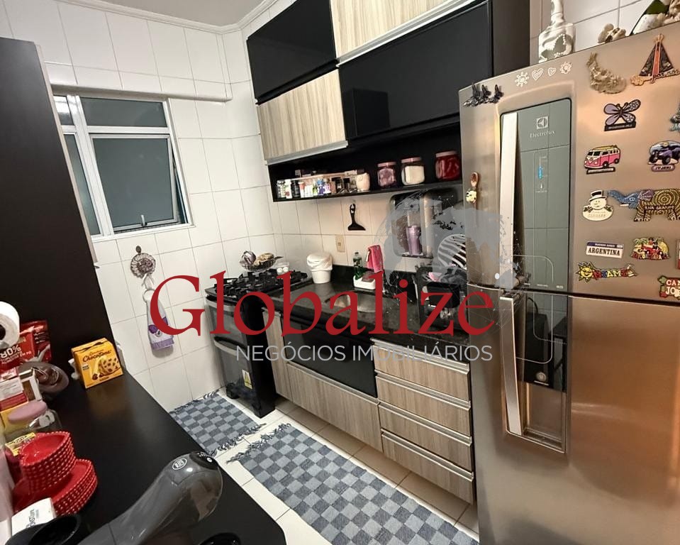 Sobrado, 2 quartos, 115 m² - Foto 5