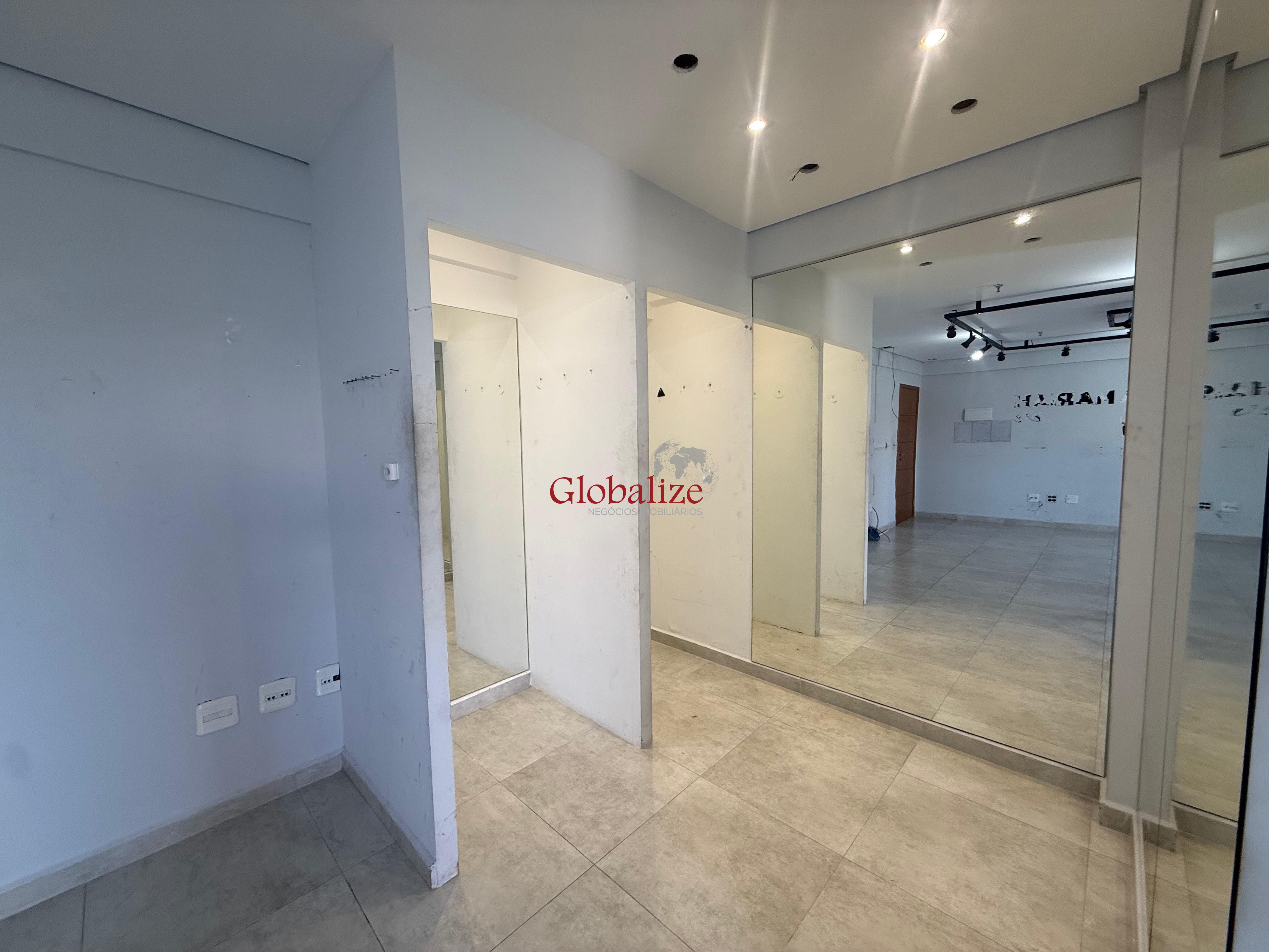 Sala-Conjunto, 48 m² - Foto 11