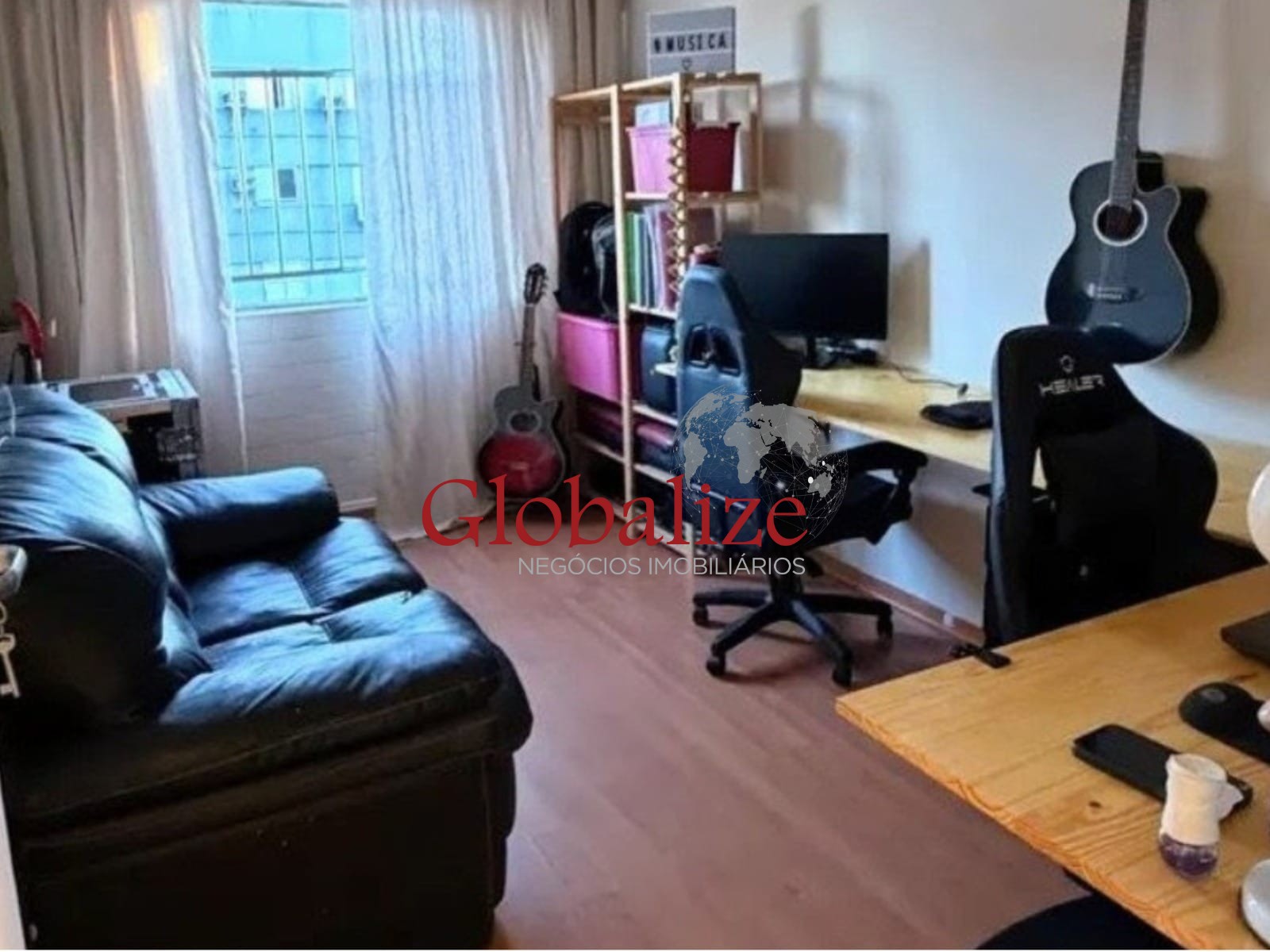 Apartamento, 2 quartos, 60 m² - Foto 13