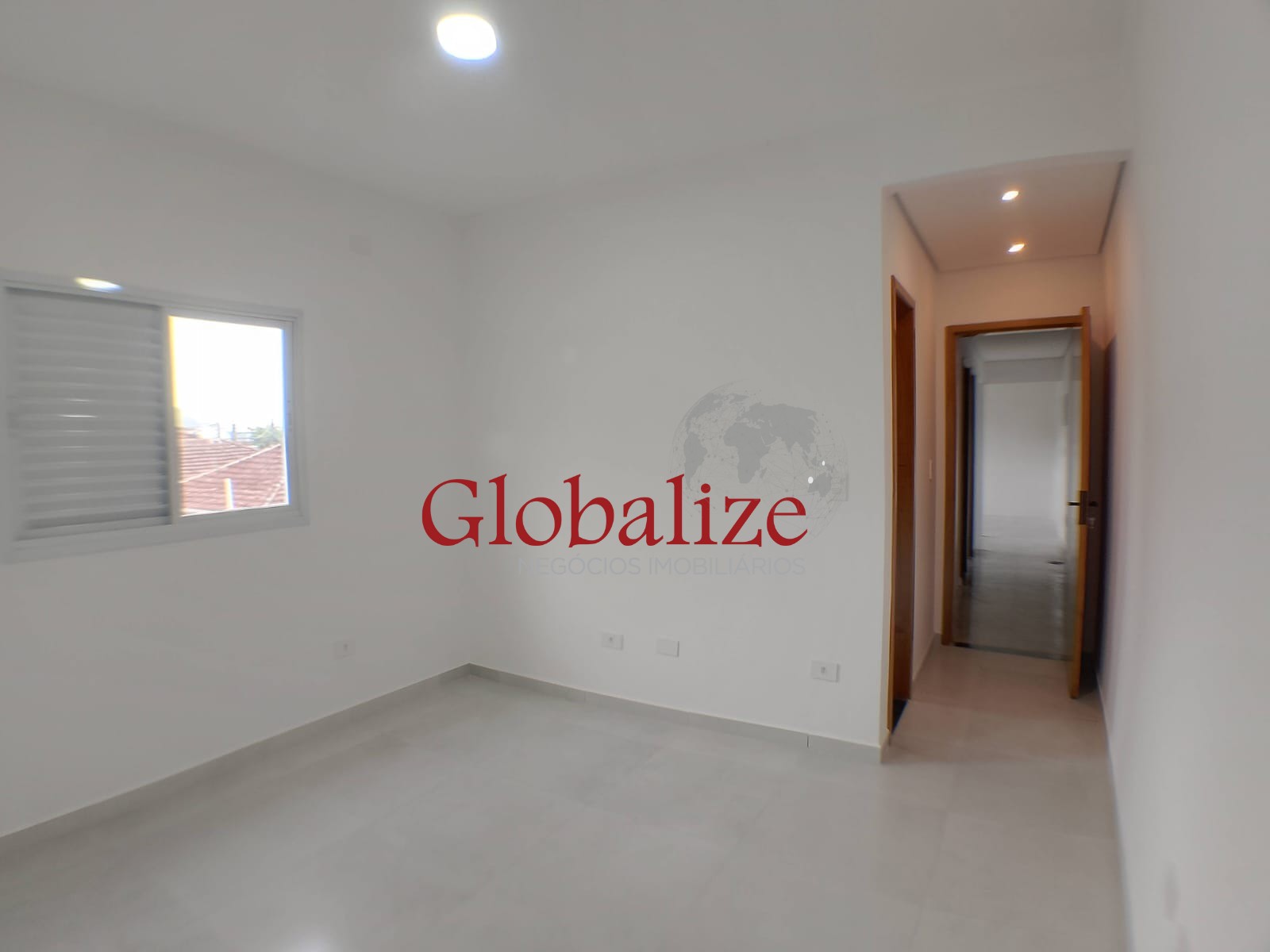 Sobrado, 2 quartos, 70 m² - Foto 22