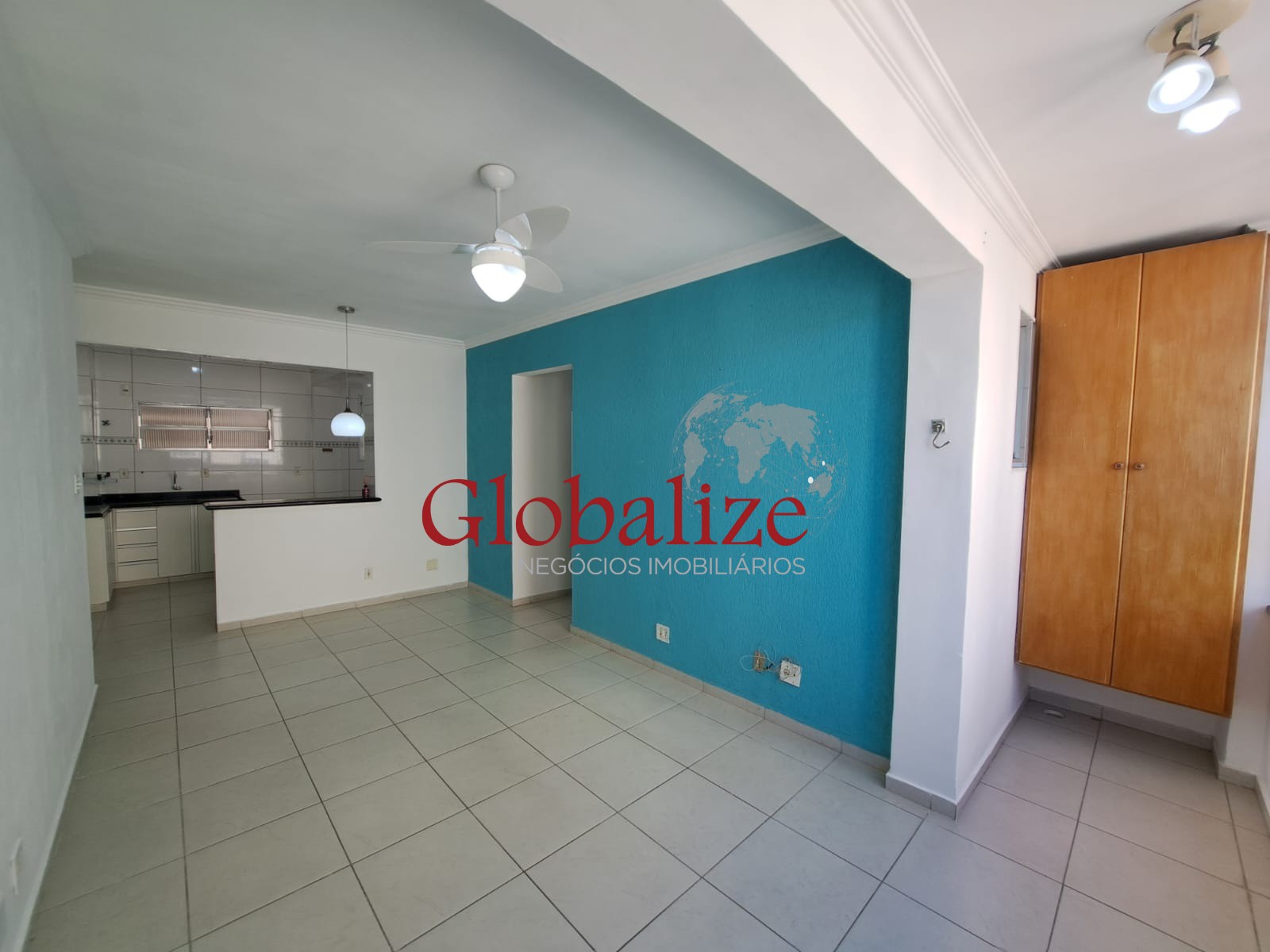 Apartamento, 2 quartos, 80 m² - Foto 6