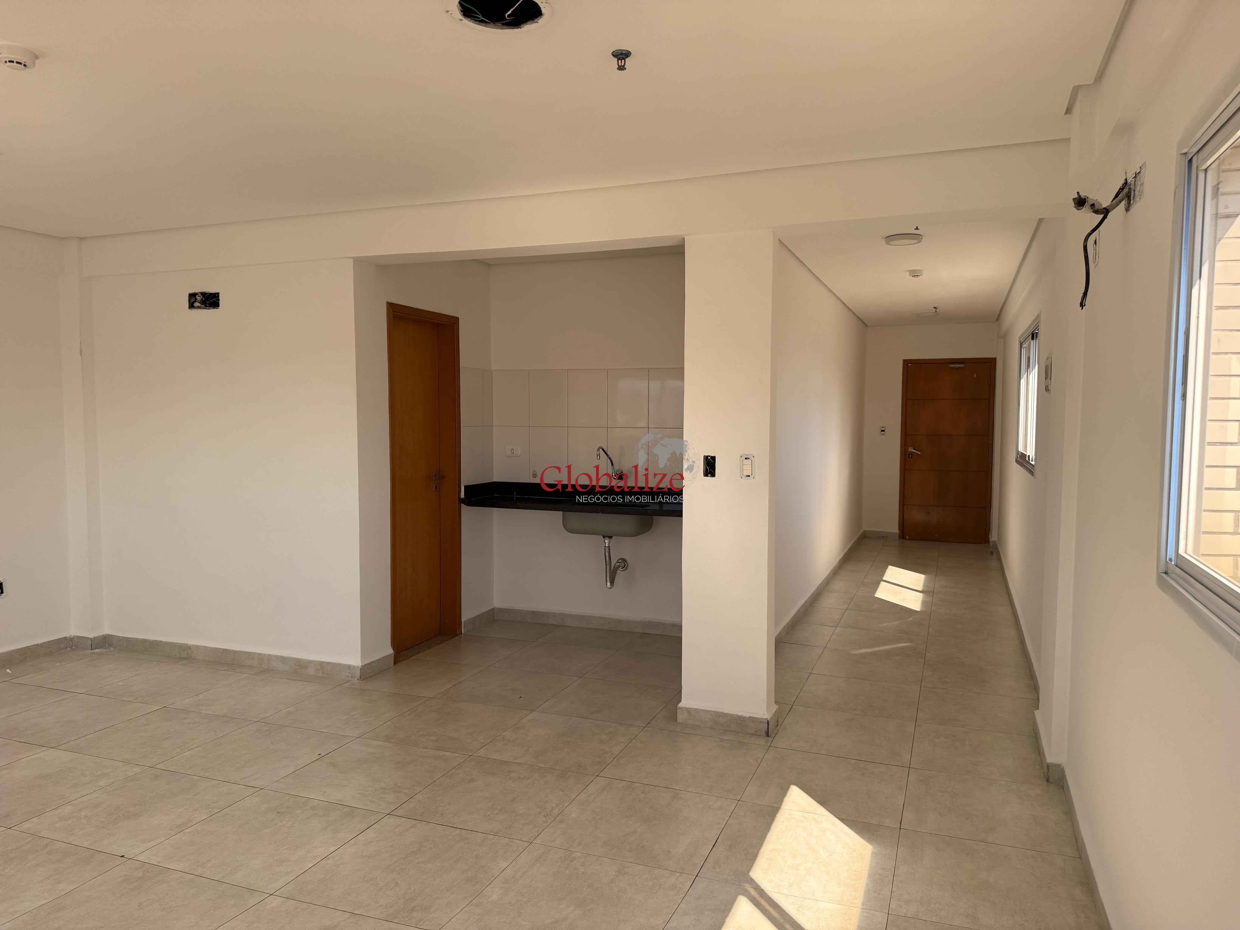 Sala-Conjunto, 54 m² - Foto 8