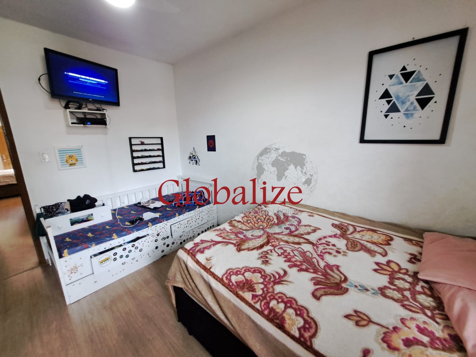 Sobrado, 2 quartos, 72 m² - Foto 17