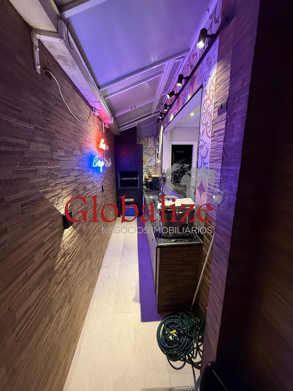 Sobrado, 2 quartos, 115 m² - Foto 33