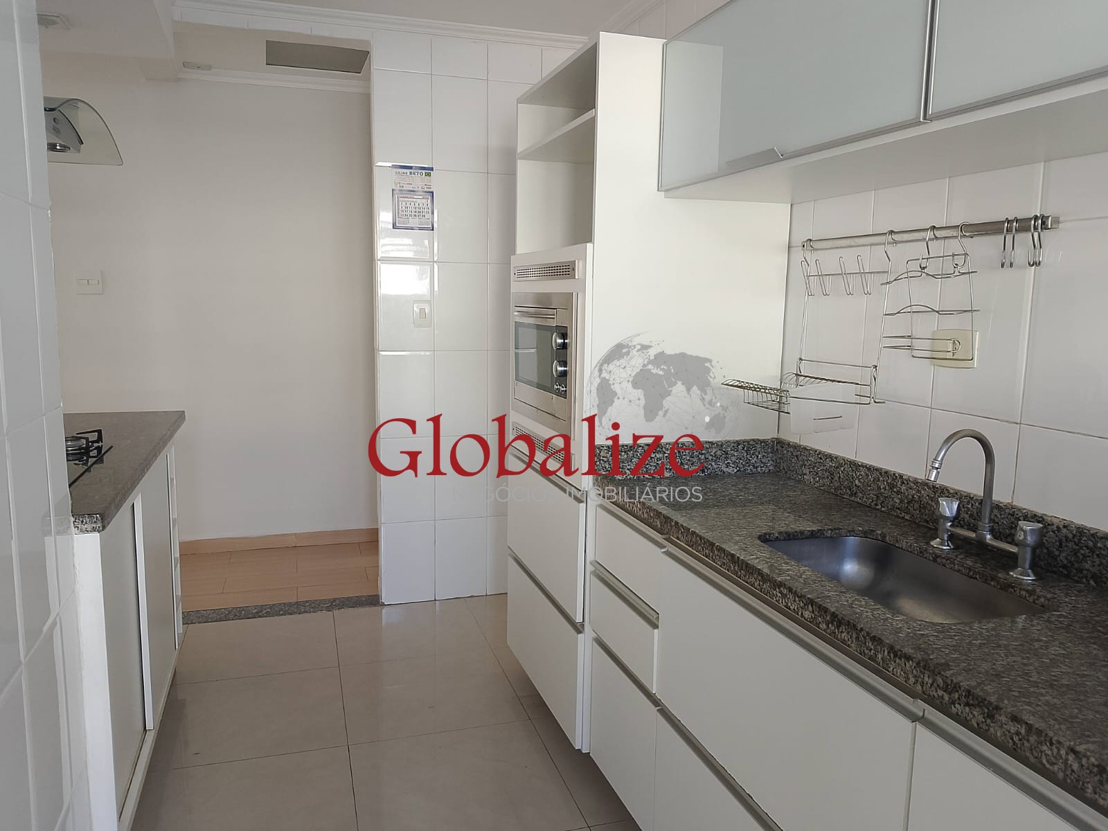 Apartamento, 2 quartos, 74 m² - Foto 8