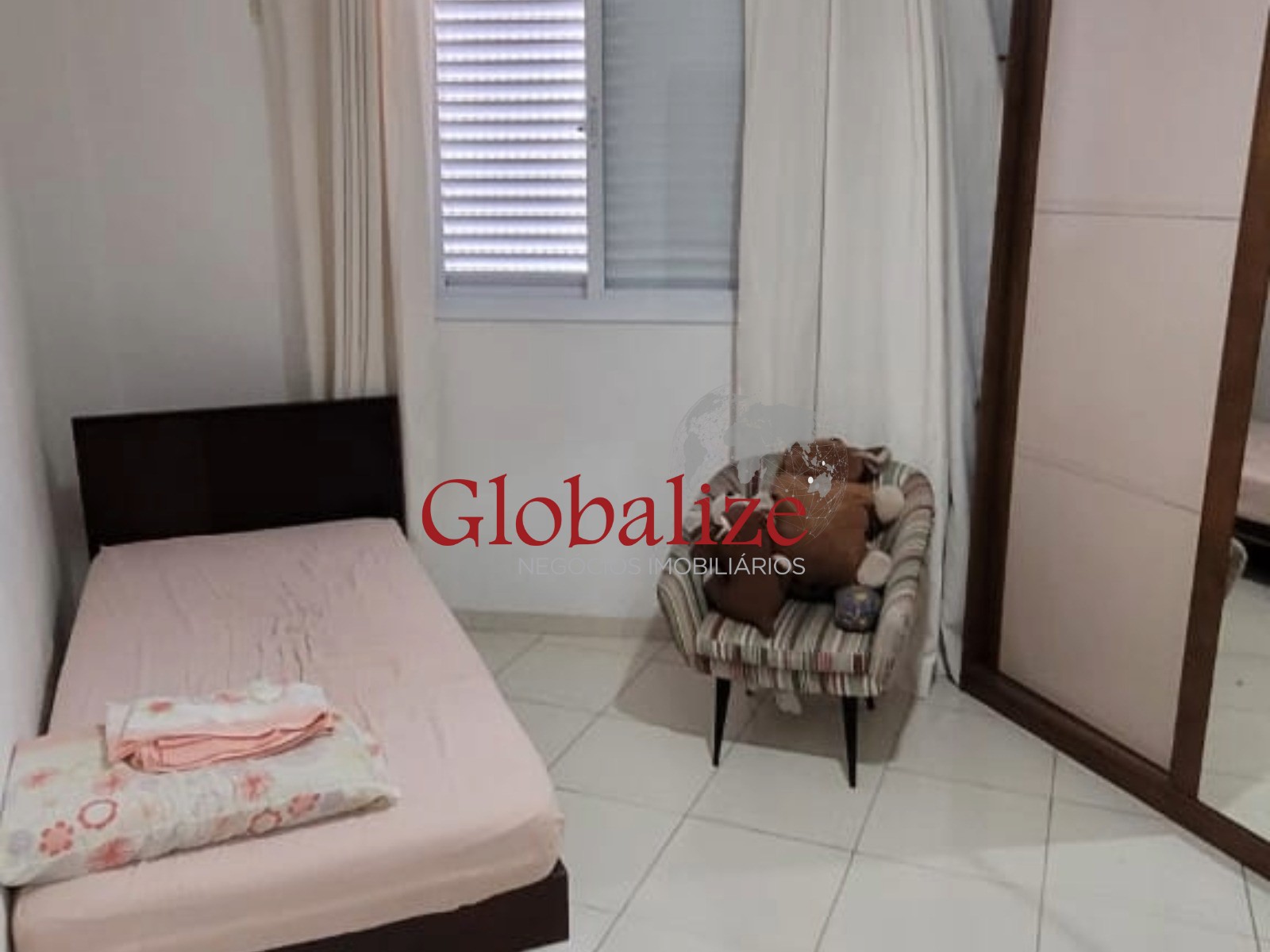 Sobrado, 3 quartos, 112 m² - Foto 7