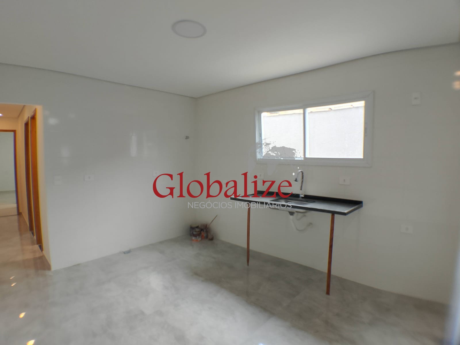 Sobrado, 2 quartos, 70 m² - Foto 5