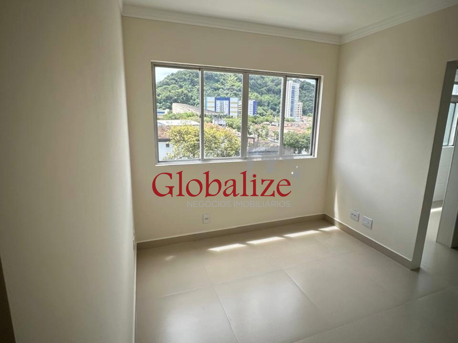Apartamento, 1 quarto, 49 m² - Foto 3