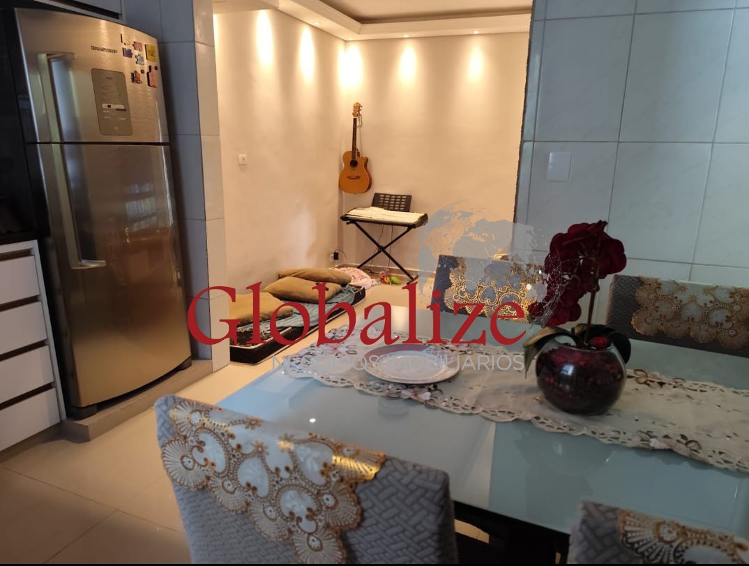 Casa, 4 quartos, 135 m² - Foto 5
